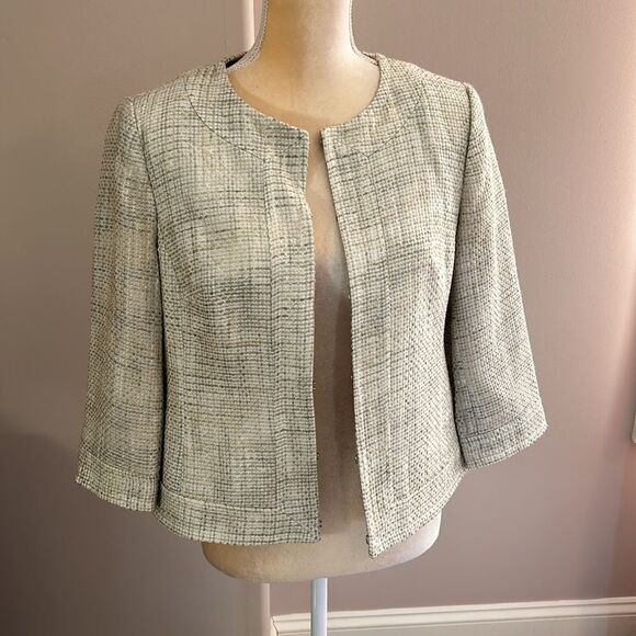 NWT Banana Republic Blazer(size 12 petite) - Picture 2 of 10